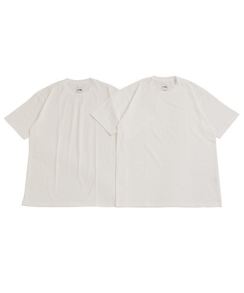 Футболка с коротким рукавом, технология Flash Dry THE NORTH FACE, белый
Футболка с коротким рукавом, технология Flash Dry THE NORTH FACE, белый