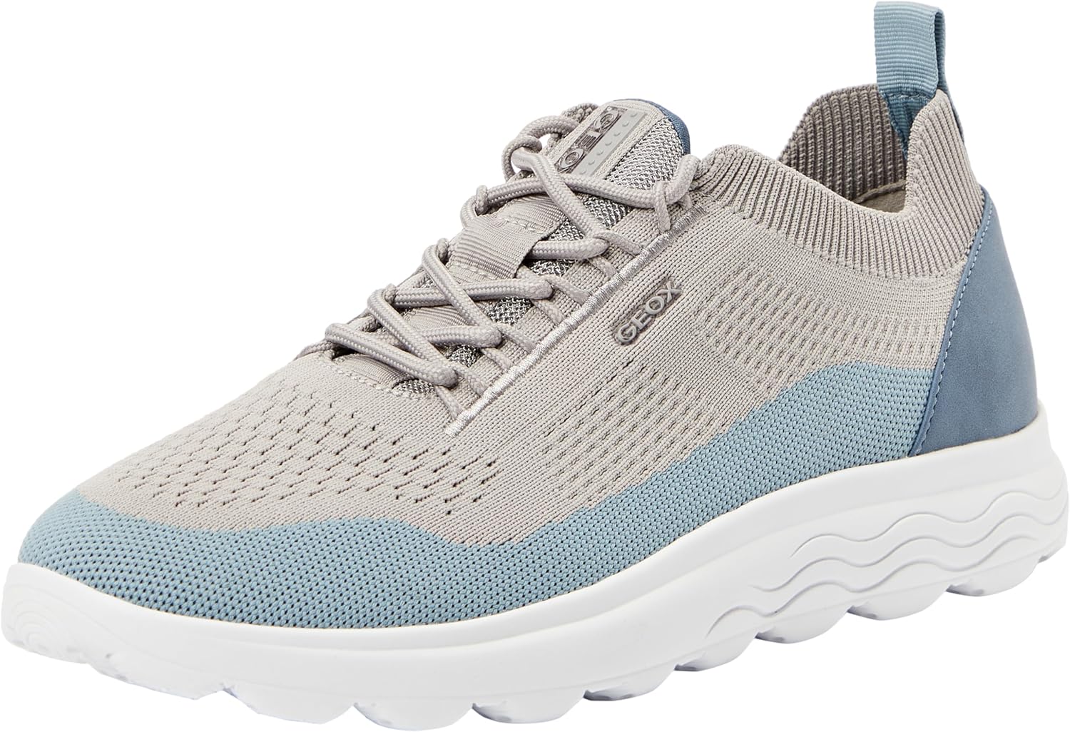 Кроссовки Geox Mens U Spherica a, Rock Lt Sky
Кроссовки Geox Mens U Spherica a, Rock Lt Sky