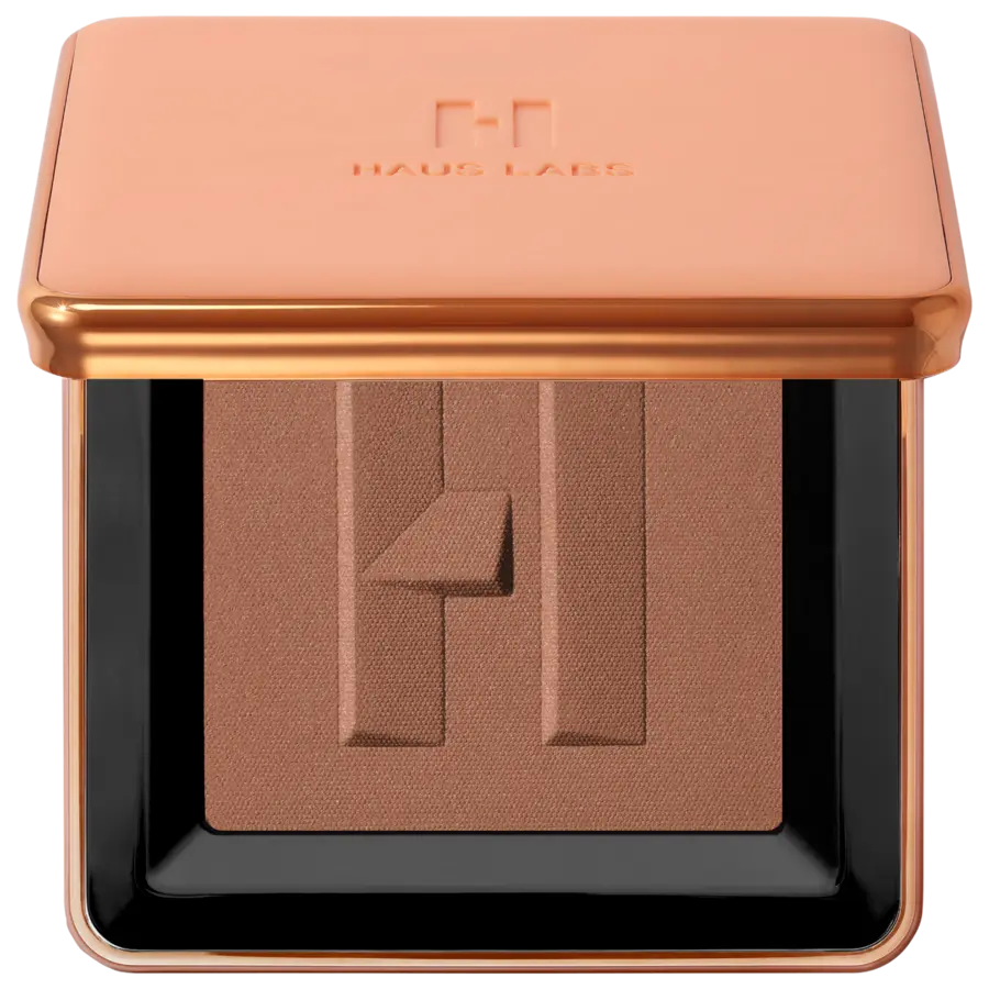 Бронзер Power Sculpt Velvet Talc Free Powder Bronzer HAUS LABS BY LADY GAGA, 0.3 oz /11 g, Terra Sol Light Medium
Бронзер Power Sculpt Velvet Talc Free Powder Bronzer HAUS LABS BY LADY GAGA, 0.3 oz /11 g, Terra Sol Light Medium