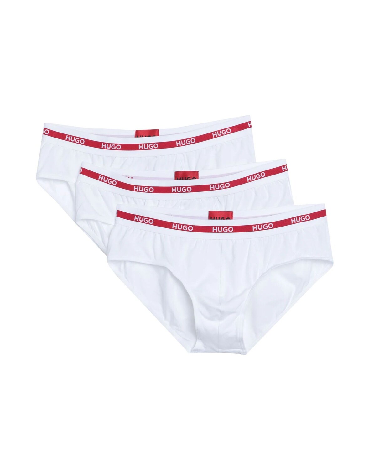 Трусы Hugo Boss, белый
Трусы Hugo Boss, белый