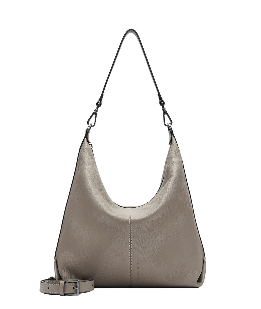 Сумка через плечо Liebeskind Berlin, серо-коричневый
Сумка через плечо Liebeskind Berlin, серо-коричневый