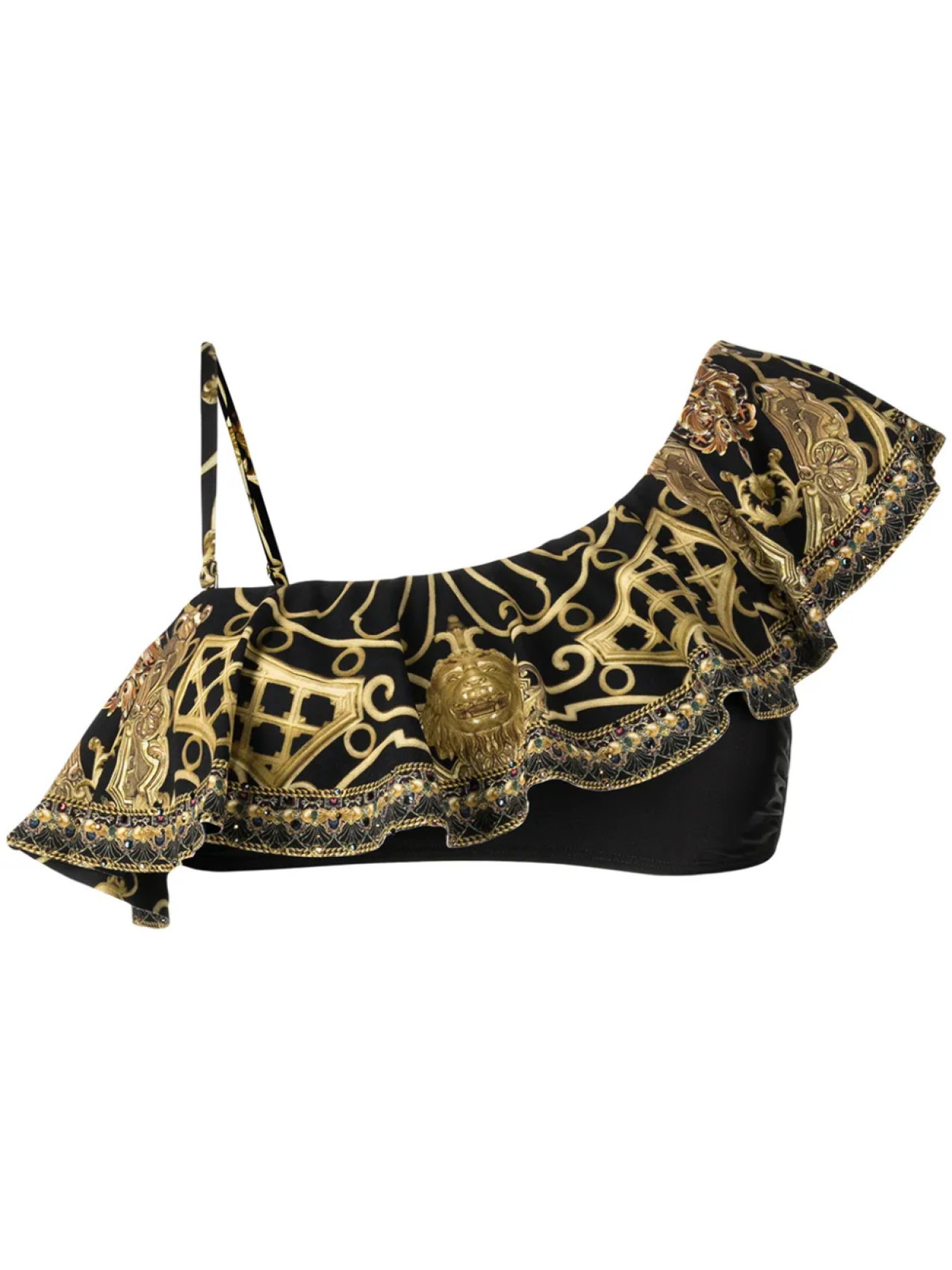 Бикини с узором Camilla, ммультиколор 
Бикини с узором Camilla, ммультиколор