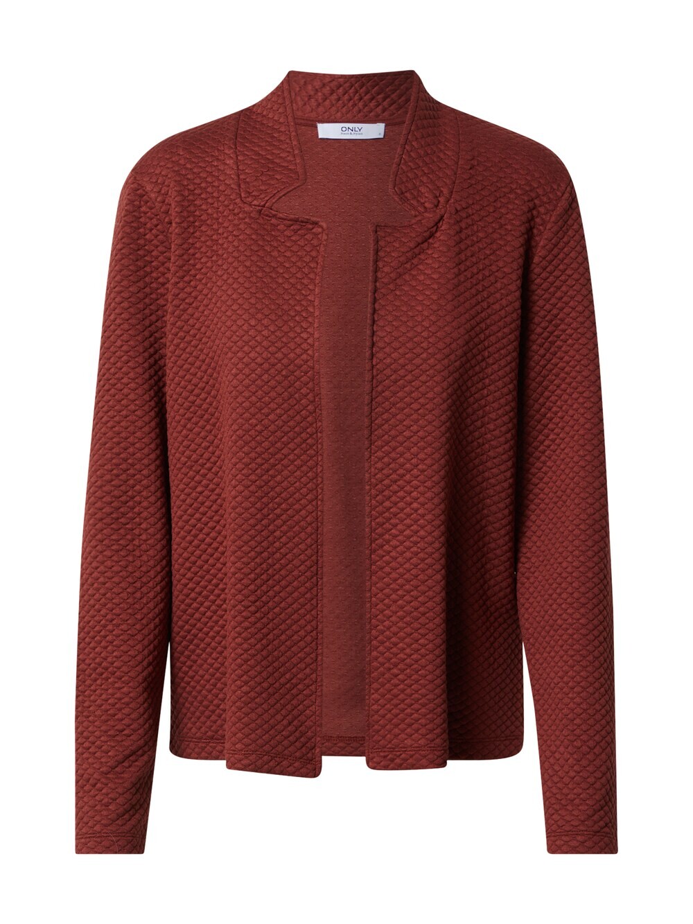 Вязаный кардиган ONLY CORA, каштановый
Вязаный кардиган ONLY CORA, каштановый