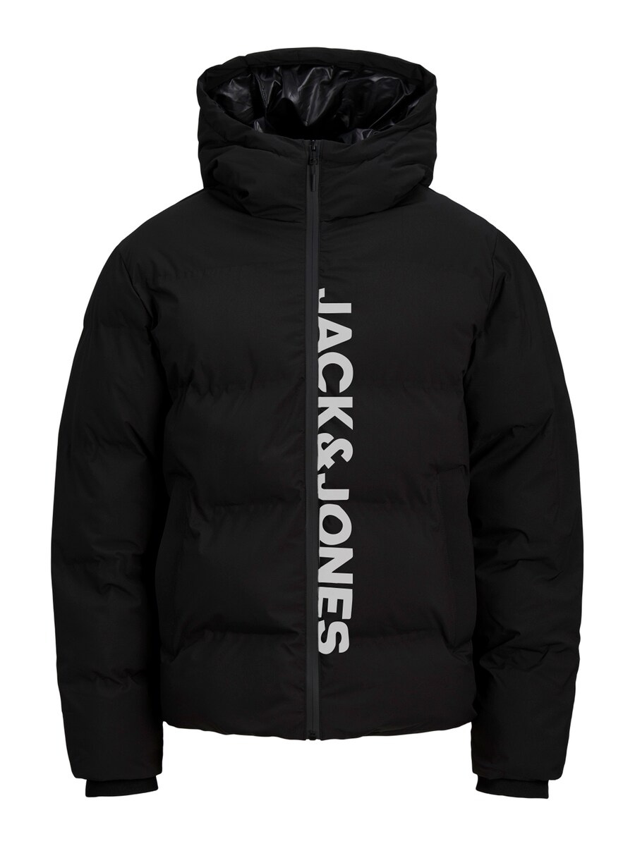Зимняя куртка JACK & JONES JACK & JONES JJKAITO, Black
Зимняя куртка JACK & JONES JACK & JONES JJKAITO, Black