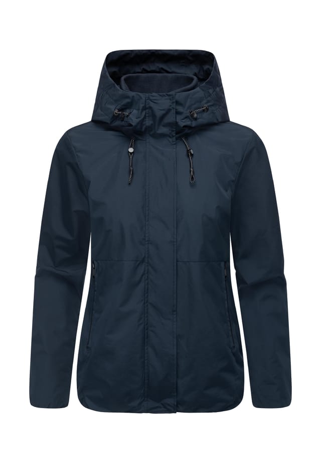 Куртка для улицы sunniva a Ragwear, синий
Куртка для улицы sunniva a Ragwear, синий