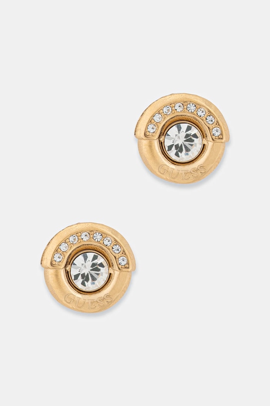 Серьги MAJORELLE Guess, золотой
Серьги MAJORELLE Guess, золотой