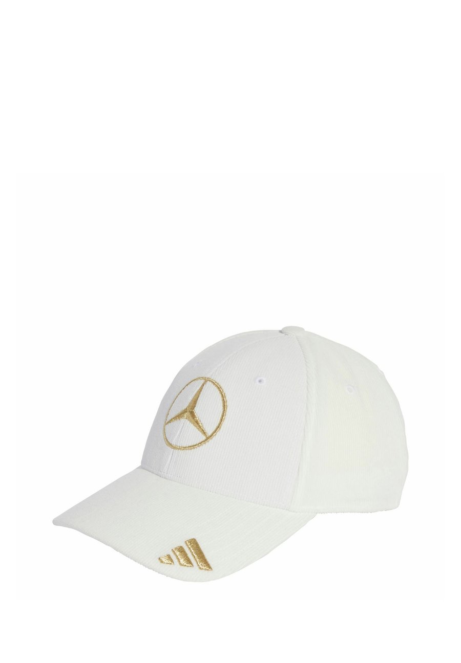 Бейсболка Adidas Performance Cap, White
Бейсболка Adidas Performance Cap, White