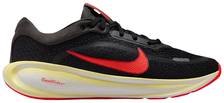 Кроссовки Nike Stellar Ride GS, черный
Кроссовки Nike Stellar Ride GS, черный