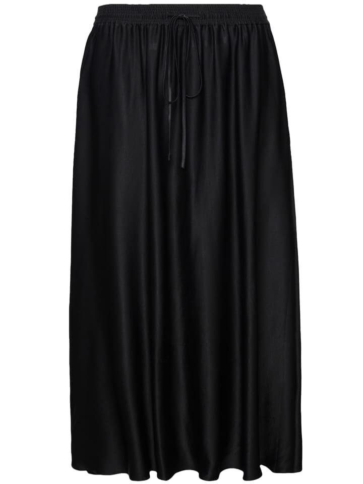 Юбка Ulla Popken Midi, черный
Юбка Ulla Popken Midi, черный