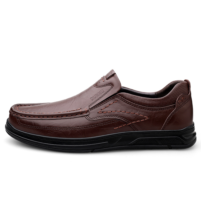 Dunnu Мужские повседневные туфли мужские низкие черно-коричневые, цвет Brown
Dunnu Мужские повседневные туфли мужские низкие черно-коричневые, цвет Brown