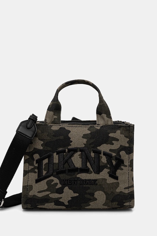 Сумка DKNY, зеленый
Сумка DKNY, зеленый