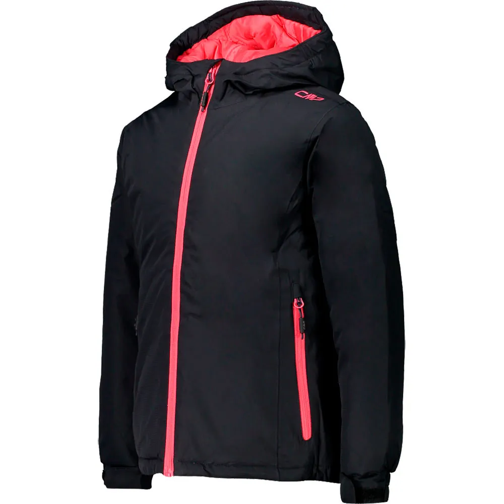 Куртка CMP 39Z0895, черный
Куртка CMP 39Z0895, черный