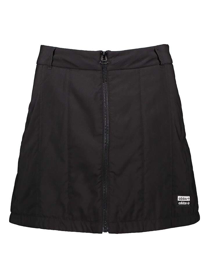 Мини-юбка adidas Rock, черный
Мини-юбка adidas Rock, черный
