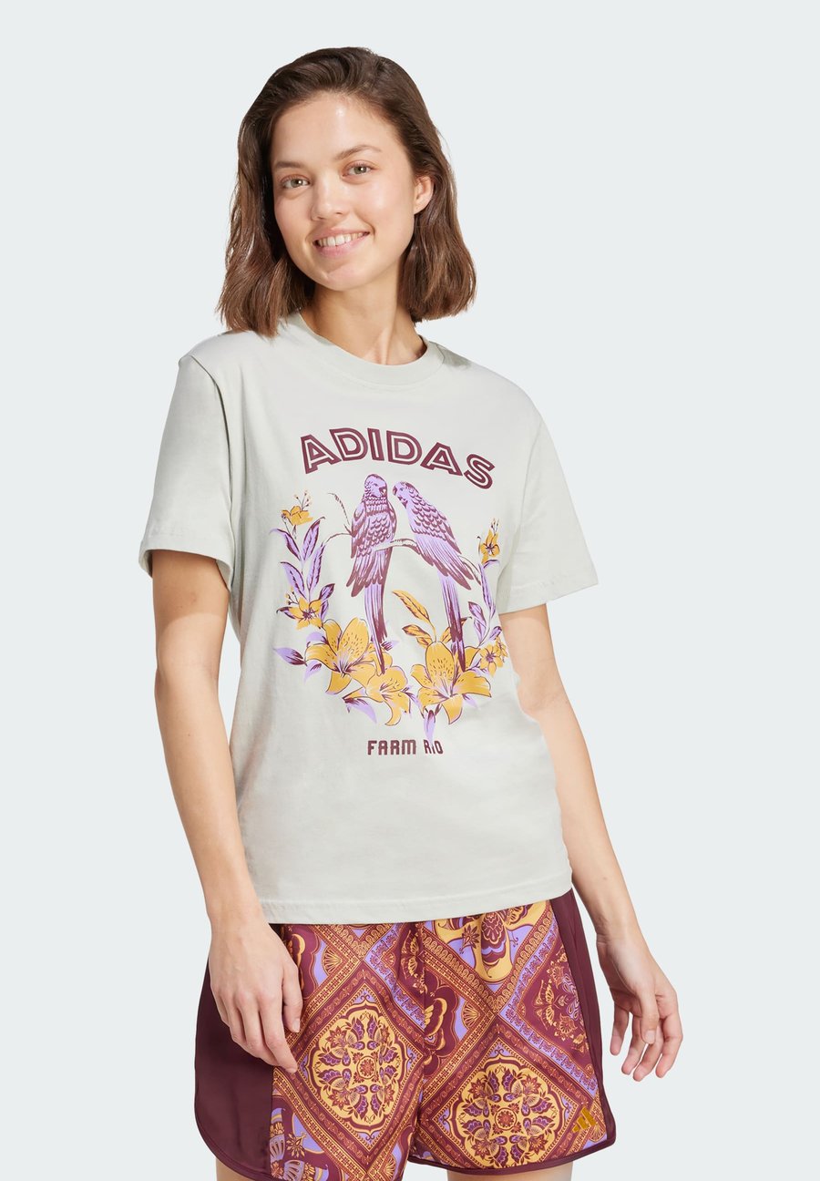 Футболка Adidas Sportswear FARM GFX TEE 2, Ash Silver/Grey, Серый, Футболка Adidas Sportswear FARM GFX TEE 2, Ash Silver/Grey
Футболка Adidas Sportswear FARM GFX TEE 2, Ash Silver/Grey, Серый, Футболка Adidas Sportswear FARM GFX TEE 2, Ash Silver/Grey