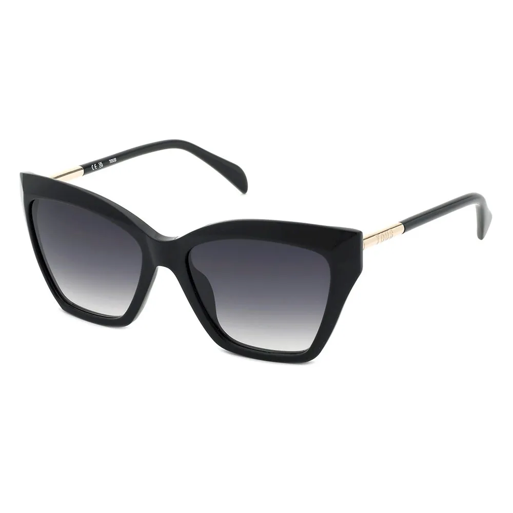 Солнцезащитные очки Tous STOC75 Square woman, черный
Солнцезащитные очки Tous STOC75 Square woman, черный