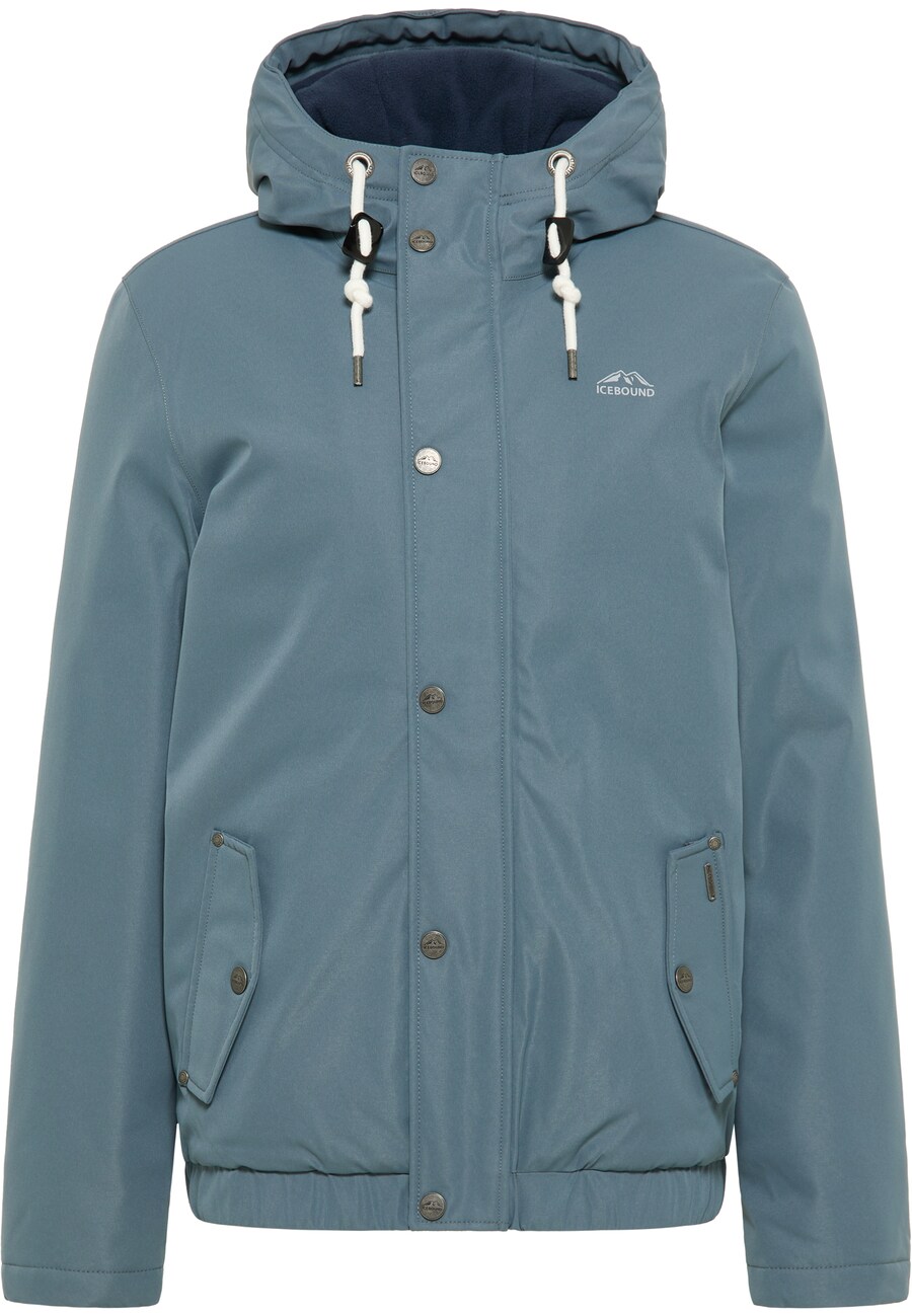 Куртка для выступлений ICEBOUND, темно-синий
Куртка для выступлений ICEBOUND, темно-синий