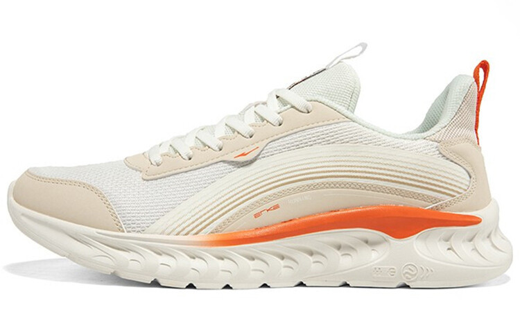 Кроссовки мужские низкие Oak Bud белый/теплый лен Erke
Кроссовки мужские низкие Oak Bud белый/теплый лен Erke