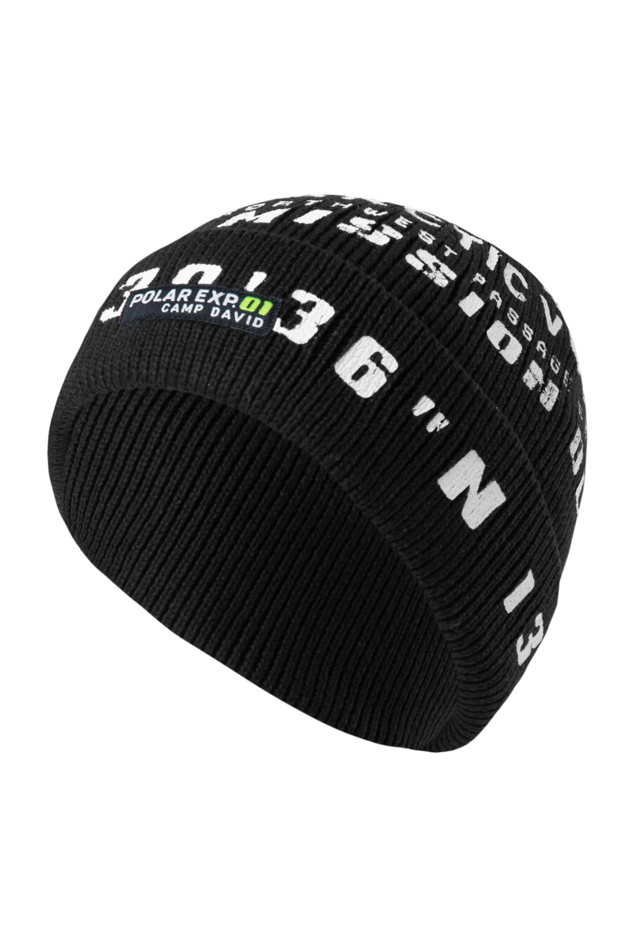 Шапка CAMP DAVID, черный
Шапка CAMP DAVID, черный