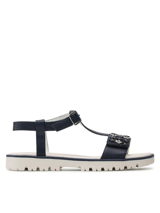 Сандалии Geox, синий
Сандалии Geox, синий