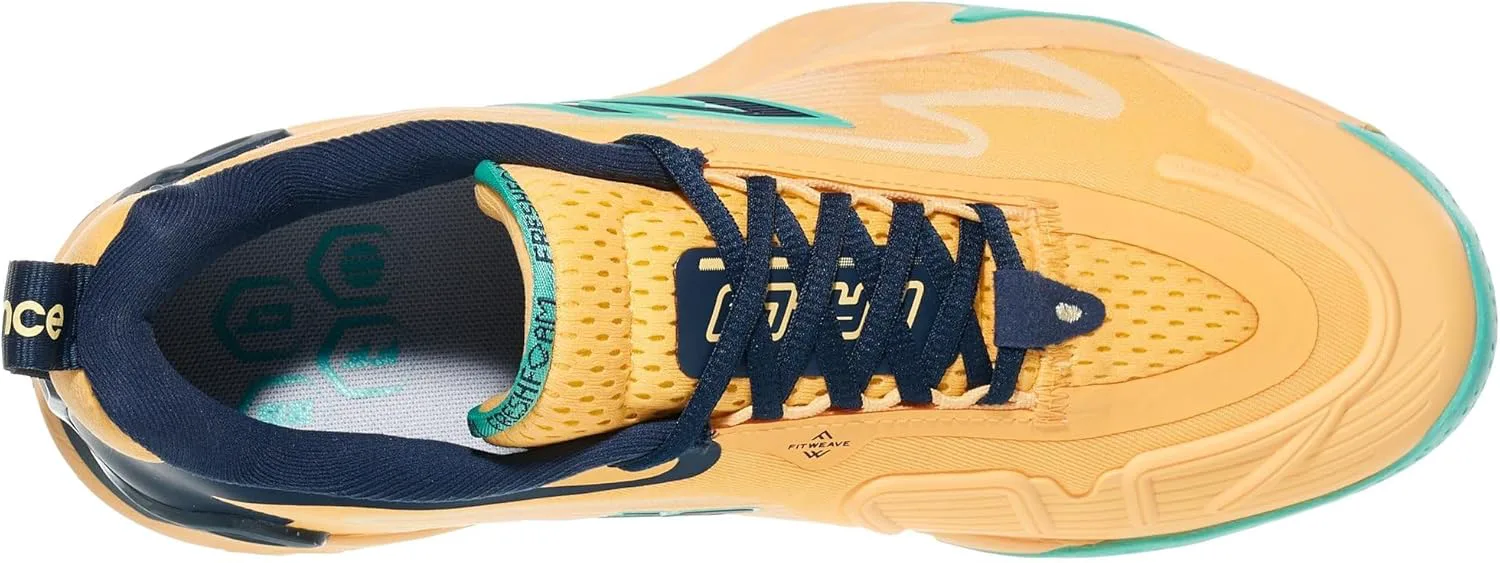 Мужские теннисные кроссовки New Balance MC996 легкие, темно-синий
Мужские теннисные кроссовки New Balance MC996 легкие, темно-синий