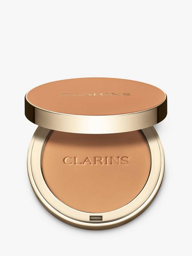 Ever Matte компактная пудра Clarins, 05 Medium Deep
Ever Matte компактная пудра Clarins, 05 Medium Deep