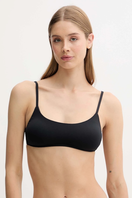 Купальный бюстгальтер United Colors Of Benetton, черный
Купальный бюстгальтер United Colors Of Benetton, черный