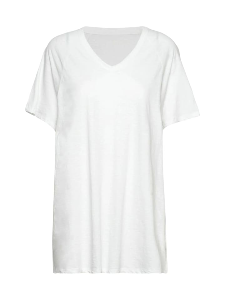 Любимая футболка белого цвета Moshi Moshi Mind
Любимая футболка белого цвета Moshi Moshi Mind