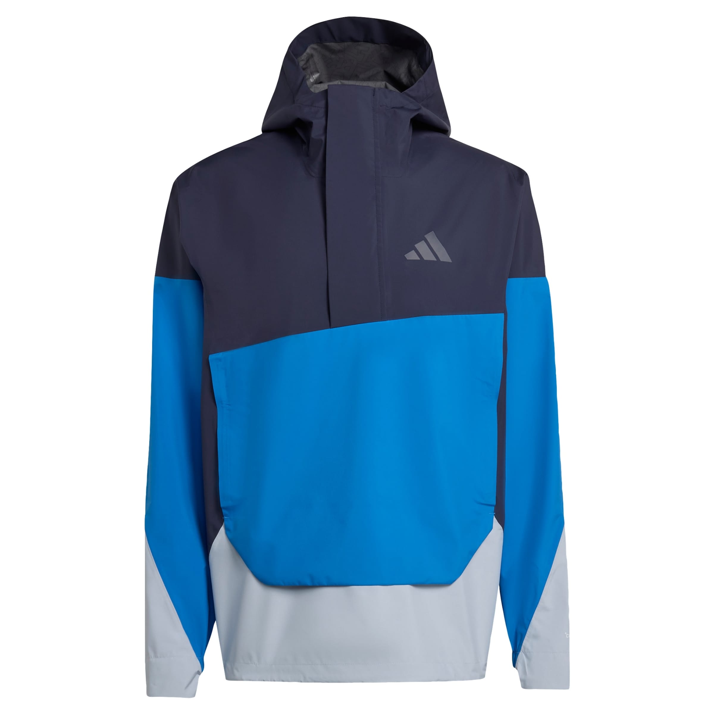 ADIDAS TERREX Куртка Outdoor 'Xploric' в цвете Navy, Neon Blue
ADIDAS TERREX Куртка Outdoor 'Xploric' в цвете Navy, Neon Blue