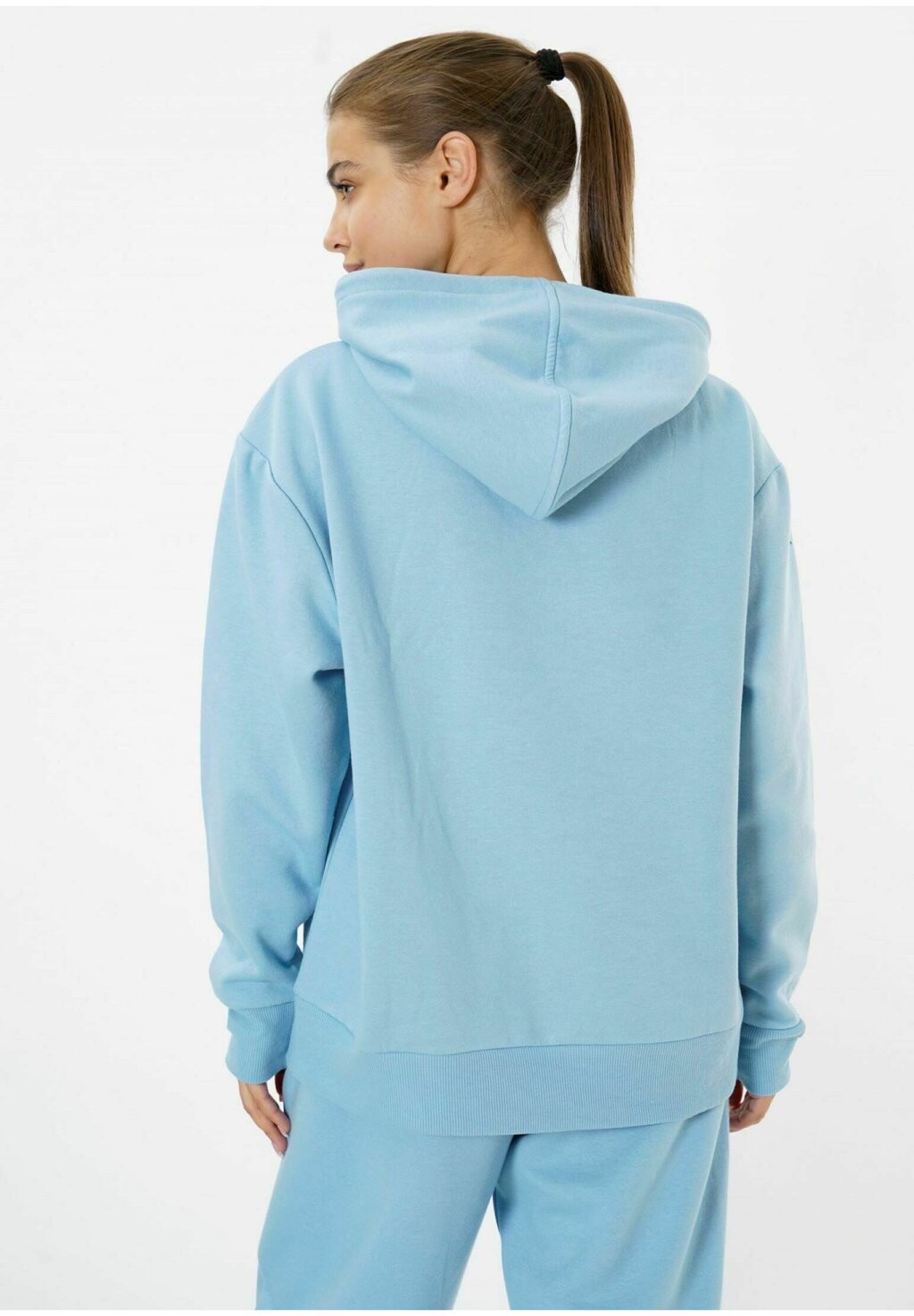 Толстовка с капюшоном PASTEL EOSELIO, синий
Толстовка с капюшоном PASTEL EOSELIO, синий