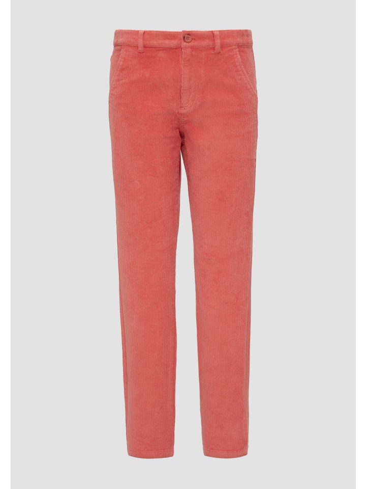 s.Oliver Брюки 3301_светло-красного цвета
s.Oliver Брюки 3301_светло-красного цвета