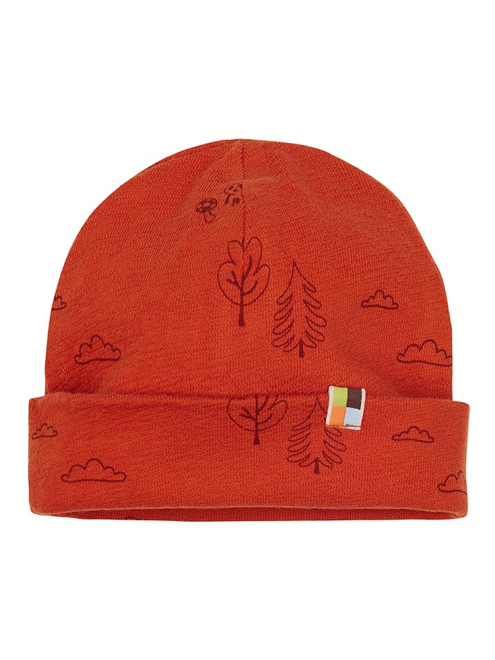 Шапка loud + proud, красный
Шапка loud + proud, красный