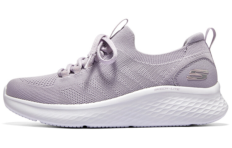 Кроссовки Skechers Skech-Lite Pro Lifestyle Shoes Women's Low-top Purple, фиолетовый
Кроссовки Skechers Skech-Lite Pro Lifestyle Shoes Women's Low-top Purple, фиолетовый