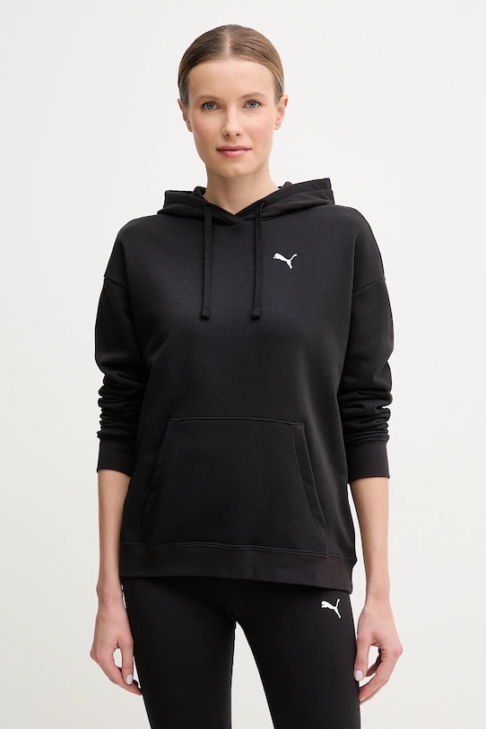 Толстовка Puma, черный
Толстовка Puma, черный