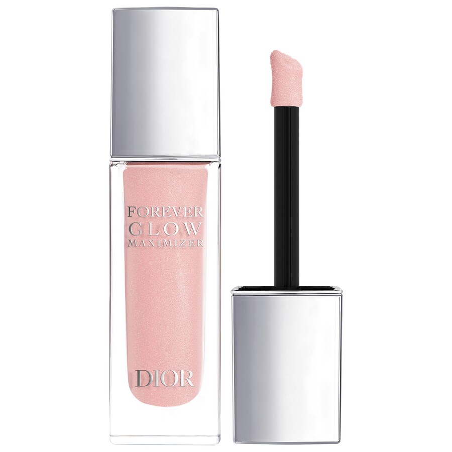 Жидкий хайлайтер Forever Glow Maximizer Longwear DIOR, 0.37 oz /11 ml, 011 Pink
Жидкий хайлайтер Forever Glow Maximizer Longwear DIOR, 0.37 oz /11 ml, 011 Pink