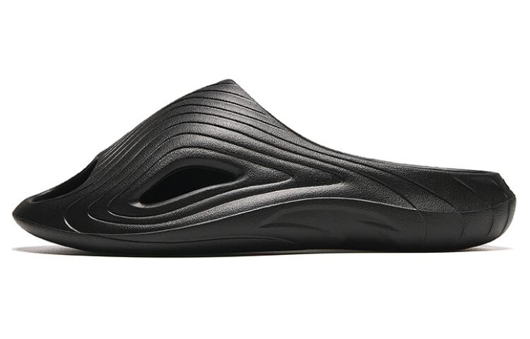 Шлепанцы мужские черные Anta
Шлепанцы мужские черные Anta