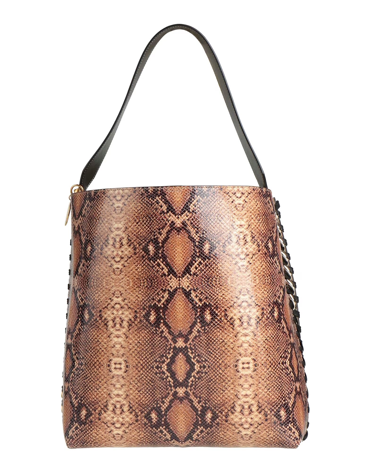 Сумка Stella Mccartney, бежевый
Сумка Stella Mccartney, бежевый