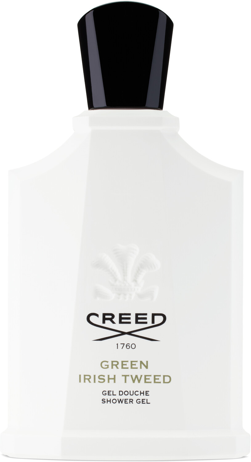 Гель для душа Green Irish Tweed, 200 мл Creed
Гель для душа Green Irish Tweed, 200 мл Creed
