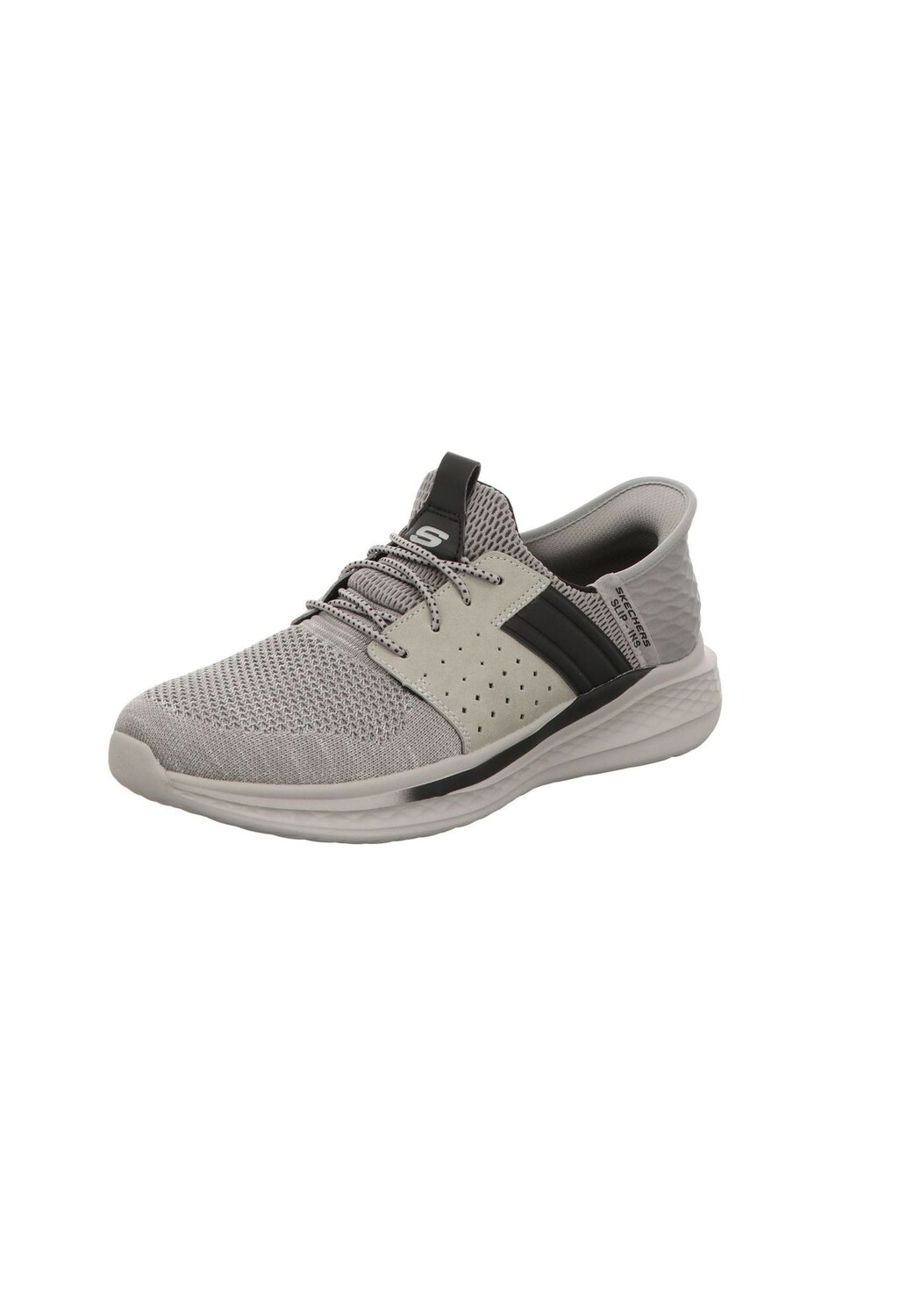 Кроссовки SLADE - OCON SKECHERS, серый
Кроссовки SLADE - OCON SKECHERS, серый