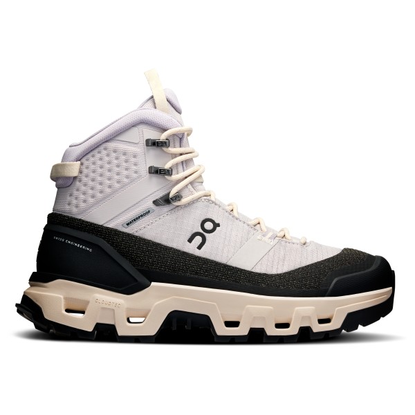 Женские походные ботинки Cloudrock Trek WP On, мультиколор
Женские походные ботинки Cloudrock Trek WP On, мультиколор