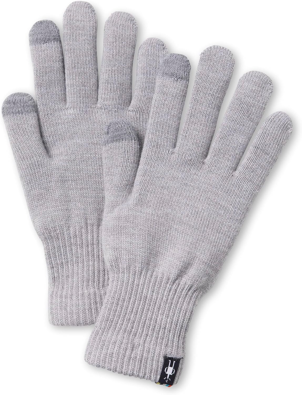 Перчатки Smartwool Liner для мужчин и женщин, Light Gray Heather
Перчатки Smartwool Liner для мужчин и женщин, Light Gray Heather