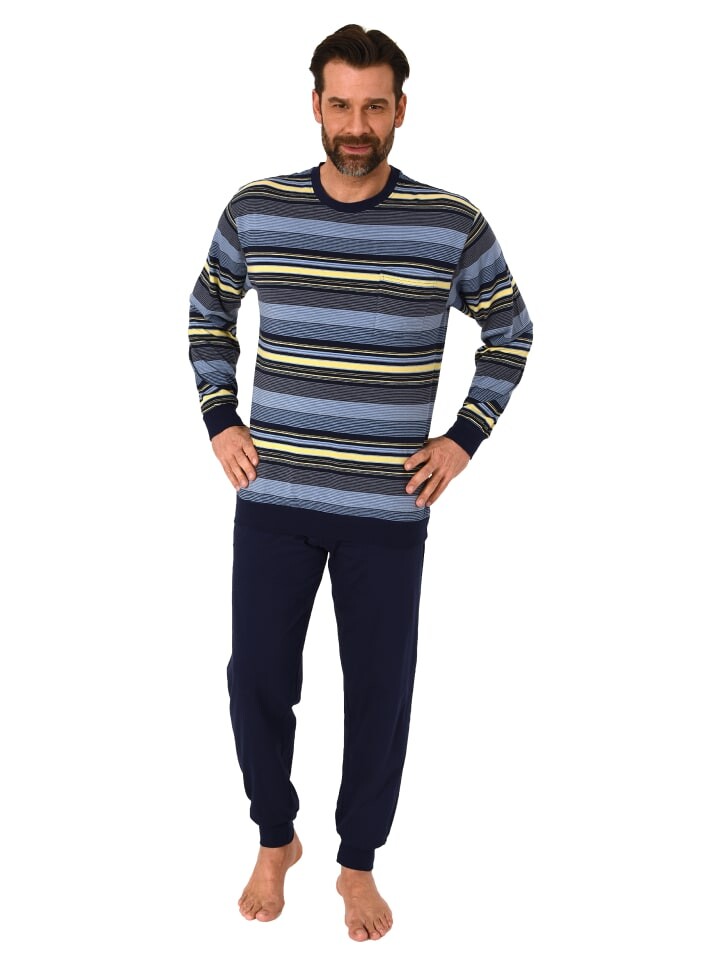 Ночное белье NORMANN, желтый
Ночное белье NORMANN, желтый