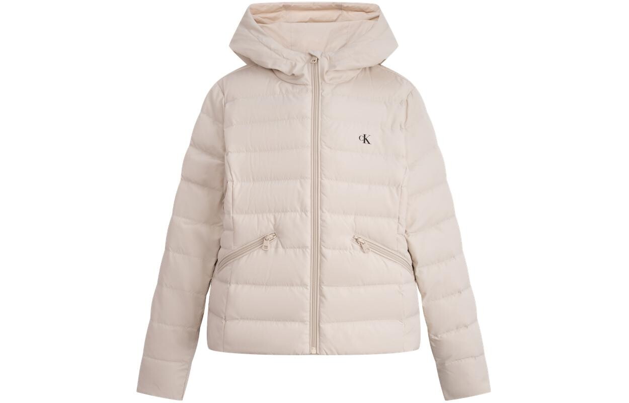 Пуховик женский Ivory White Calvin Klein, Белый, Пуховик женский Ivory White Calvin Klein
Пуховик женский Ivory White Calvin Klein, Белый, Пуховик женский Ivory White Calvin Klein