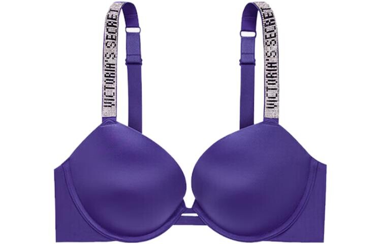Женский бюстгальтер Victoria's Secret, цвет Bright purple
Женский бюстгальтер Victoria's Secret, цвет Bright purple
