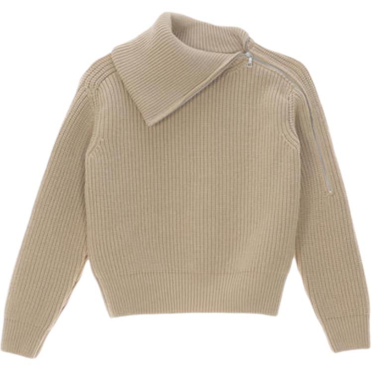 Свитер FW25 женский DRIES VAN NOTEN, бежевый
Свитер FW25 женский DRIES VAN NOTEN, бежевый