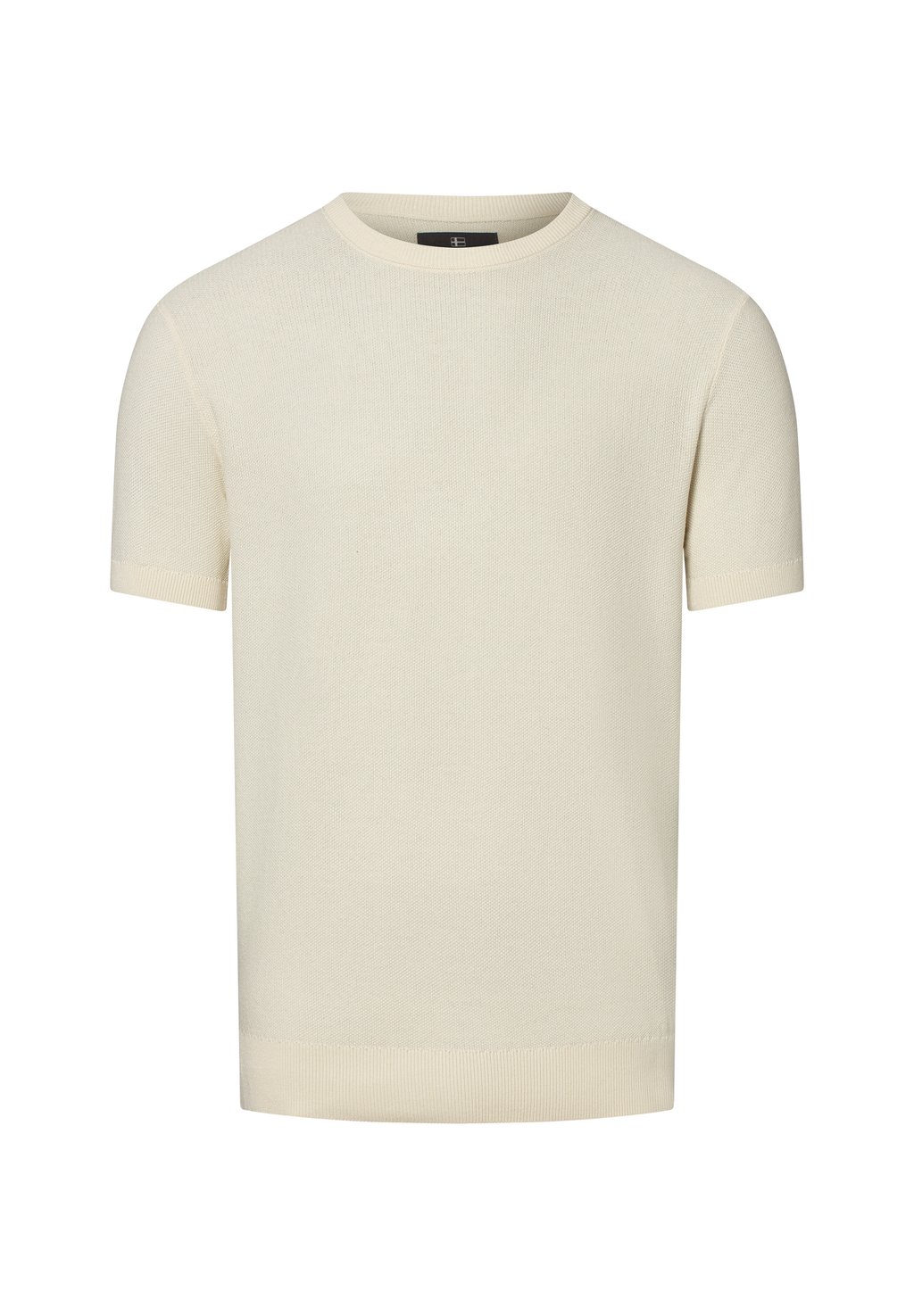Базовая футболка Nils Sundström, кремовый
Базовая футболка Nils Sundström, кремовый