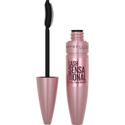 Тушь для ресниц Maybelline New York Lash Sensational Full Fan Effect, 9,5 мл, Brownish Black
Тушь для ресниц Maybelline New York Lash Sensational Full Fan Effect, 9,5 мл, Brownish Black