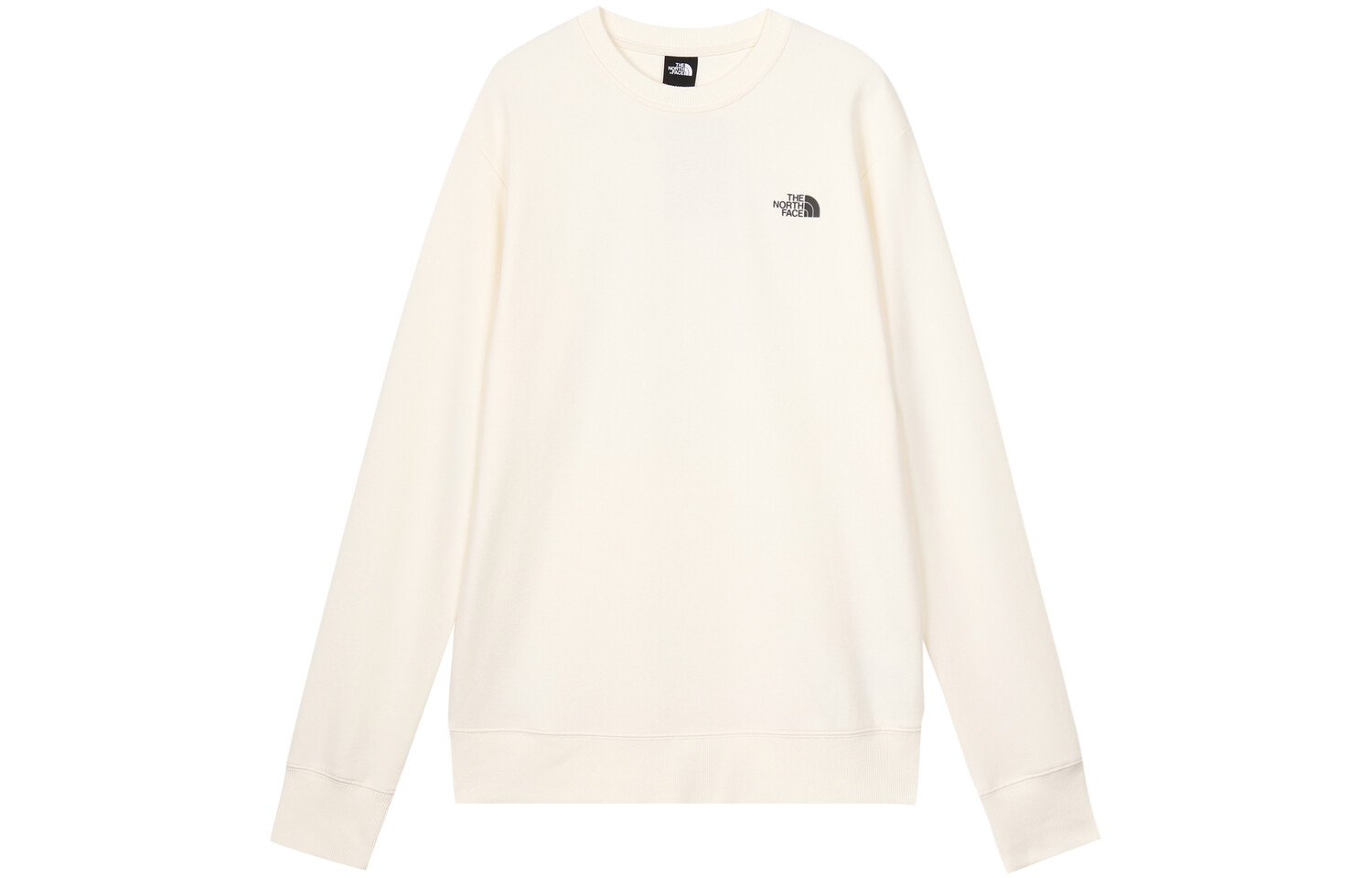 Толстовка унисекс THE NORTH FACE, молочный
Толстовка унисекс THE NORTH FACE, молочный