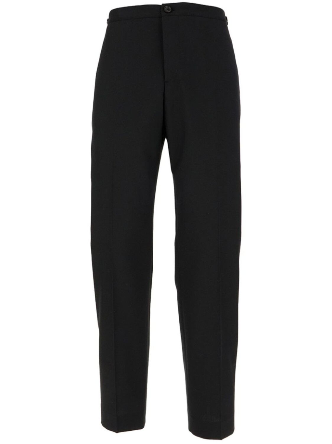 Прямые брюки Cellar Door, черный
Прямые брюки Cellar Door, черный