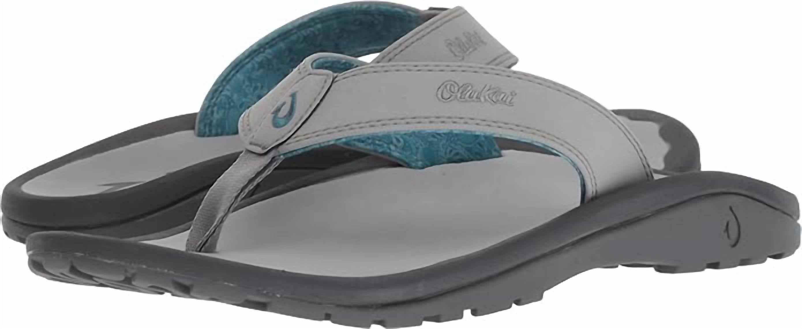 Мужские сандалии Ohana Koa Flip In Poi OluKai, Poi
Мужские сандалии Ohana Koa Flip In Poi OluKai, Poi