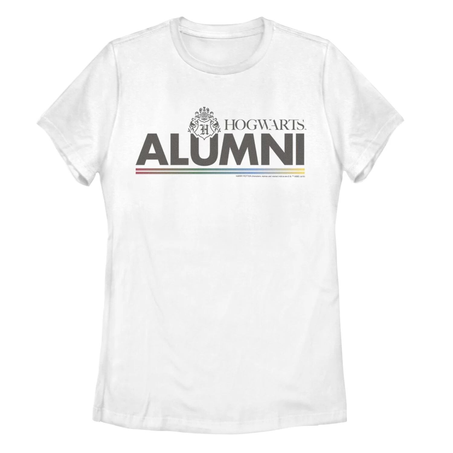 Футболка выпускника Хогвартса с Гарри Поттером для юниоров Licensed Character
Футболка выпускника Хогвартса с Гарри Поттером для юниоров Licensed Character